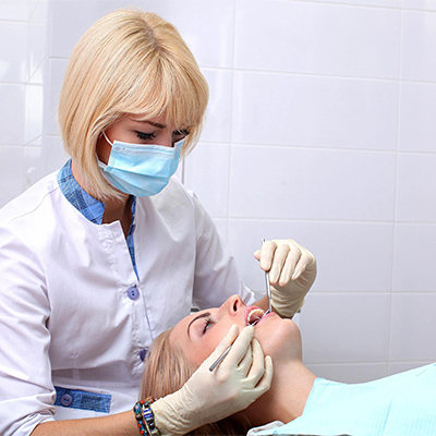 Dental Implants Procedure